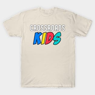 Crossroads Kids Color T-Shirt